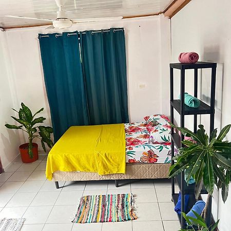 Apartmán Mochis Quepos Exteriér fotografie