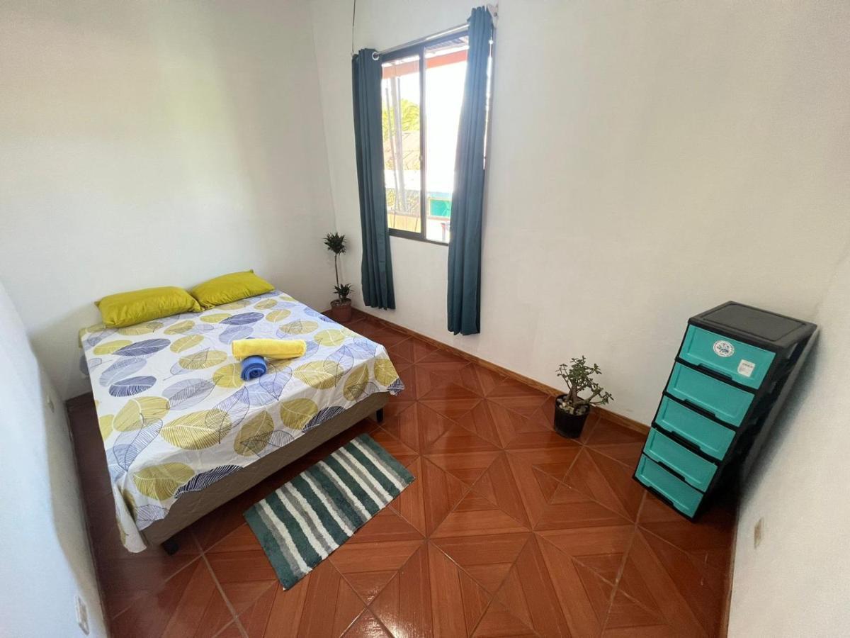 Apartmán Mochis Quepos Pokoj fotografie