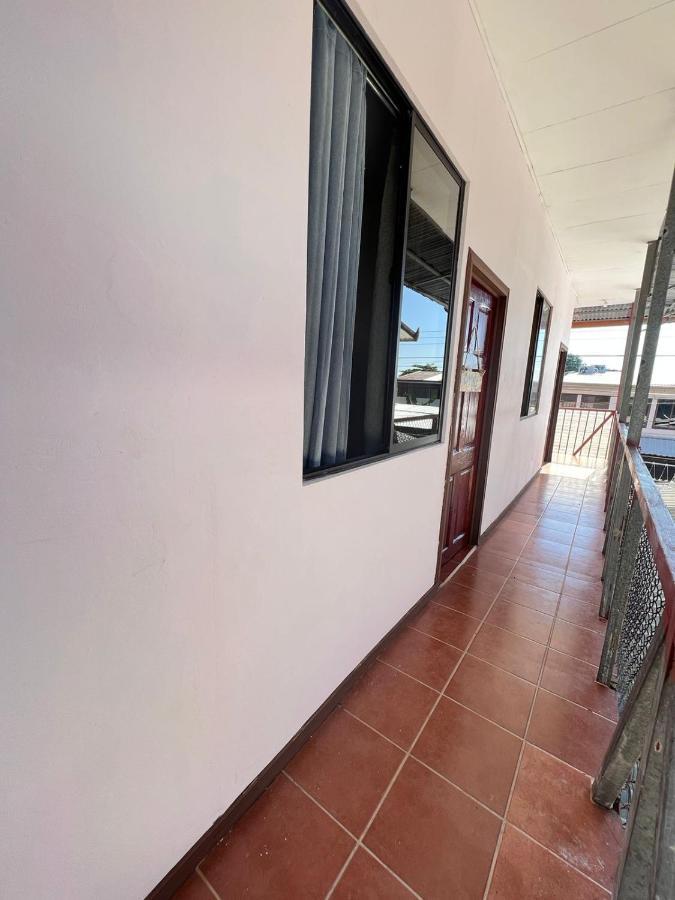 Apartmán Mochis Quepos Pokoj fotografie
