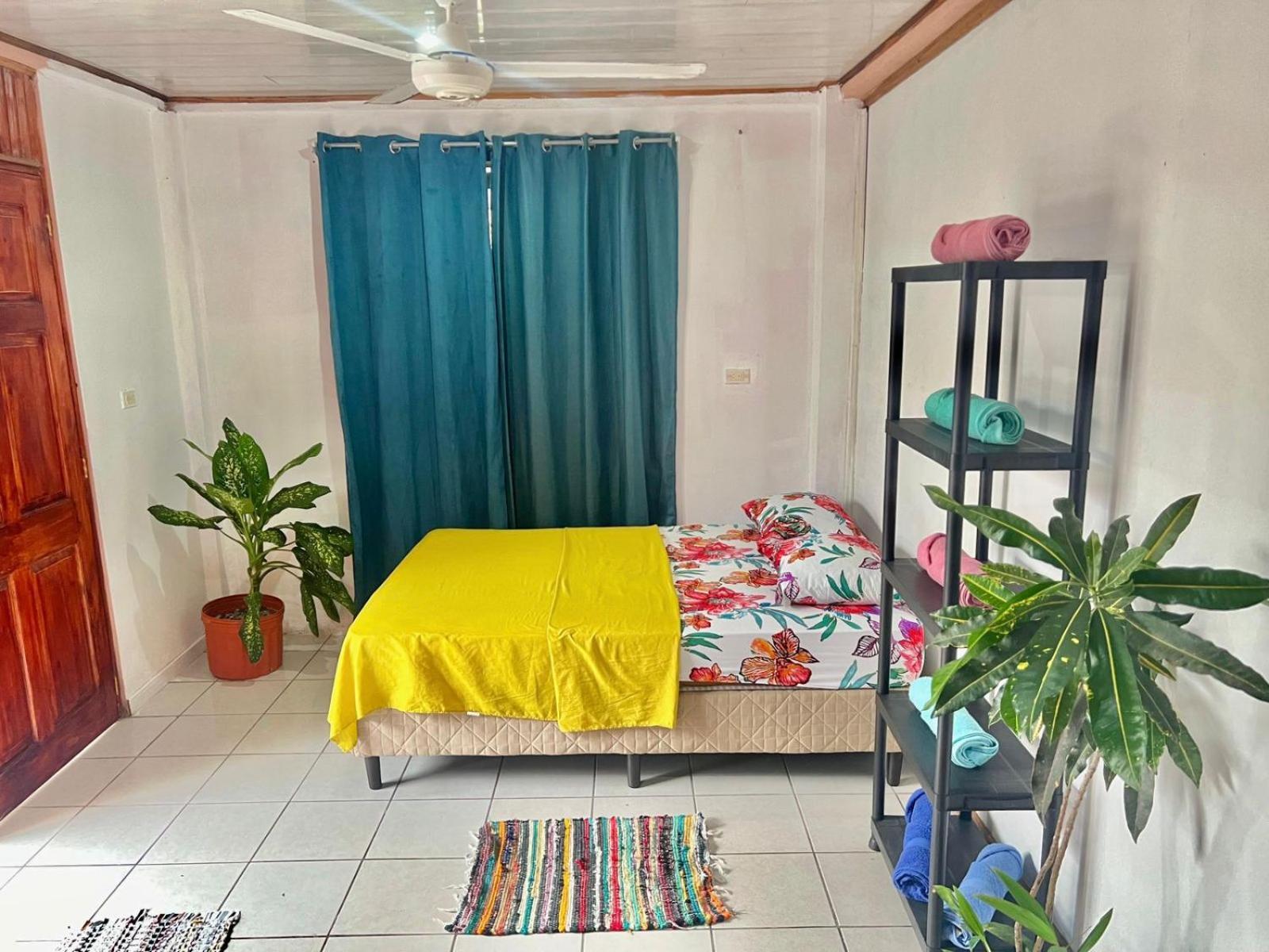 Apartmán Mochis Quepos Exteriér fotografie