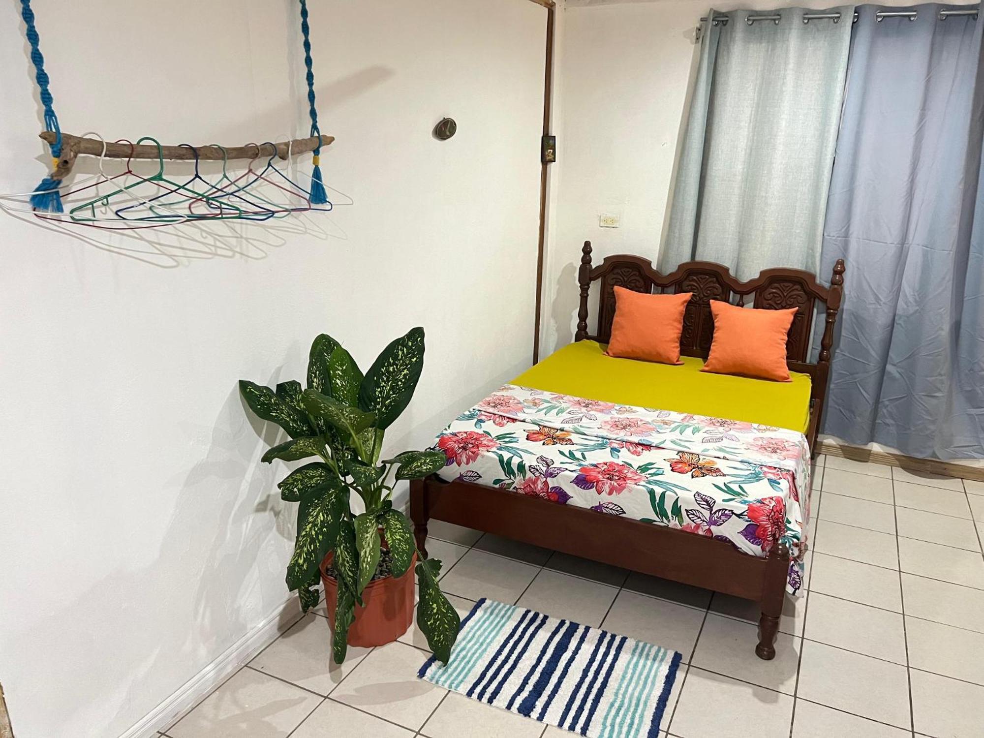 Apartmán Mochis Quepos Exteriér fotografie