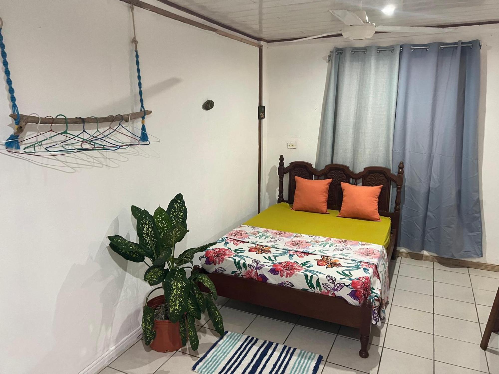 Apartmán Mochis Quepos Exteriér fotografie