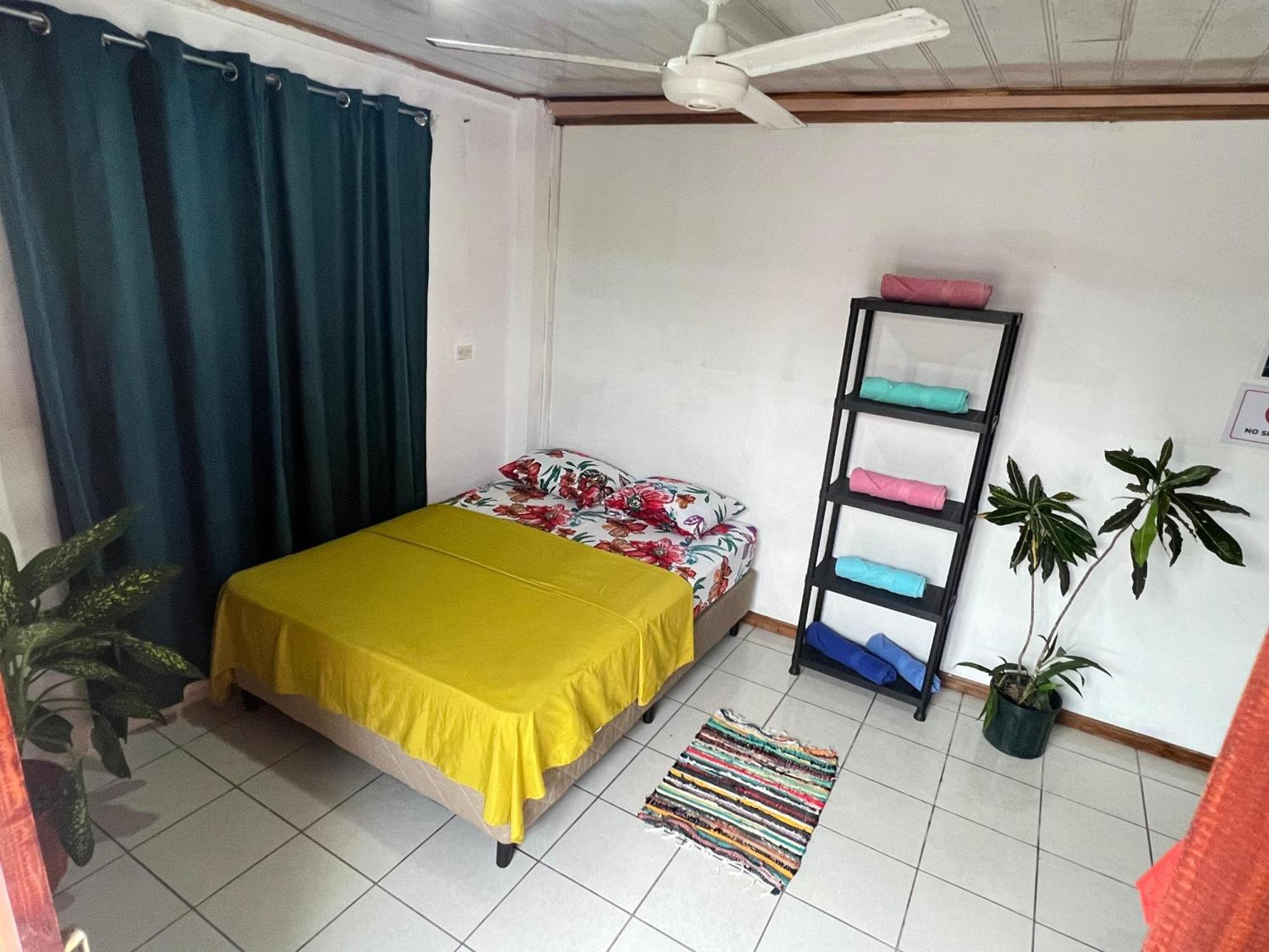 Apartmán Mochis Quepos Exteriér fotografie