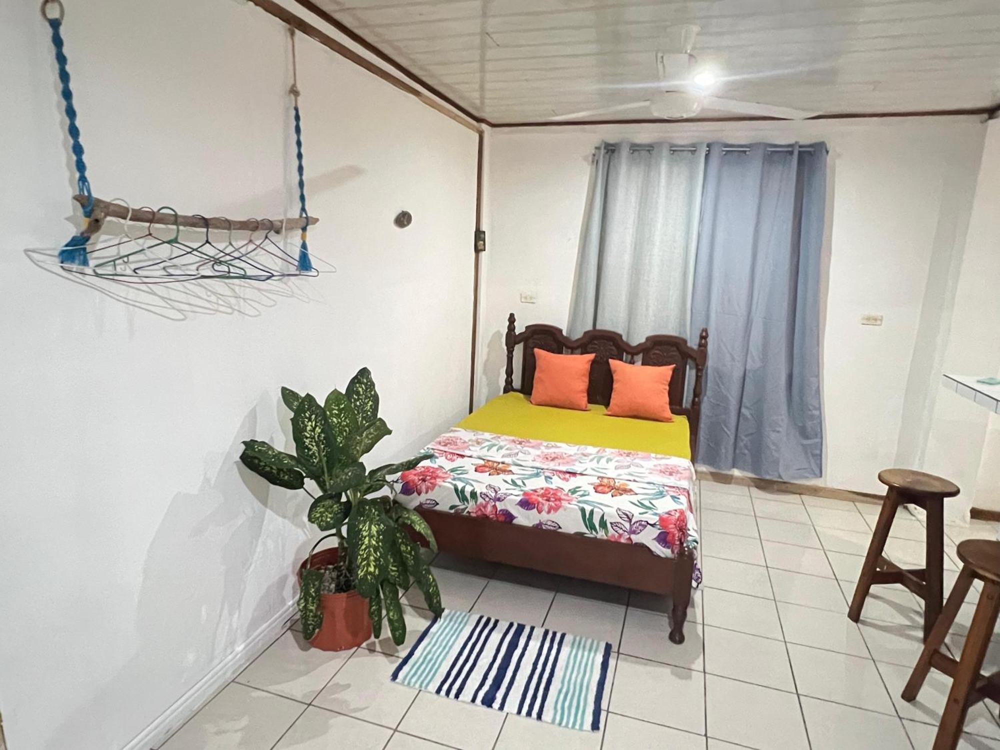 Apartmán Mochis Quepos Exteriér fotografie