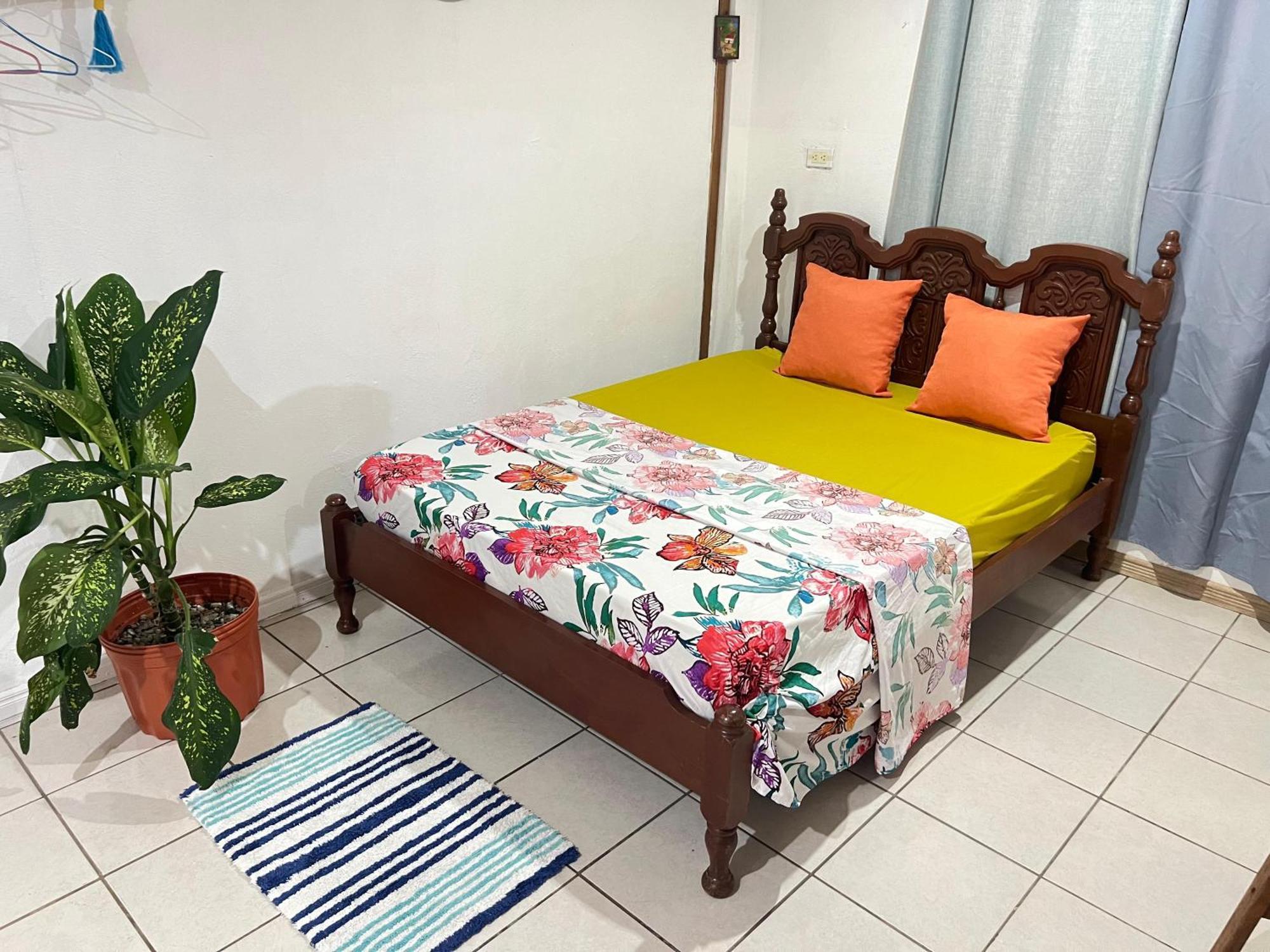 Apartmán Mochis Quepos Exteriér fotografie