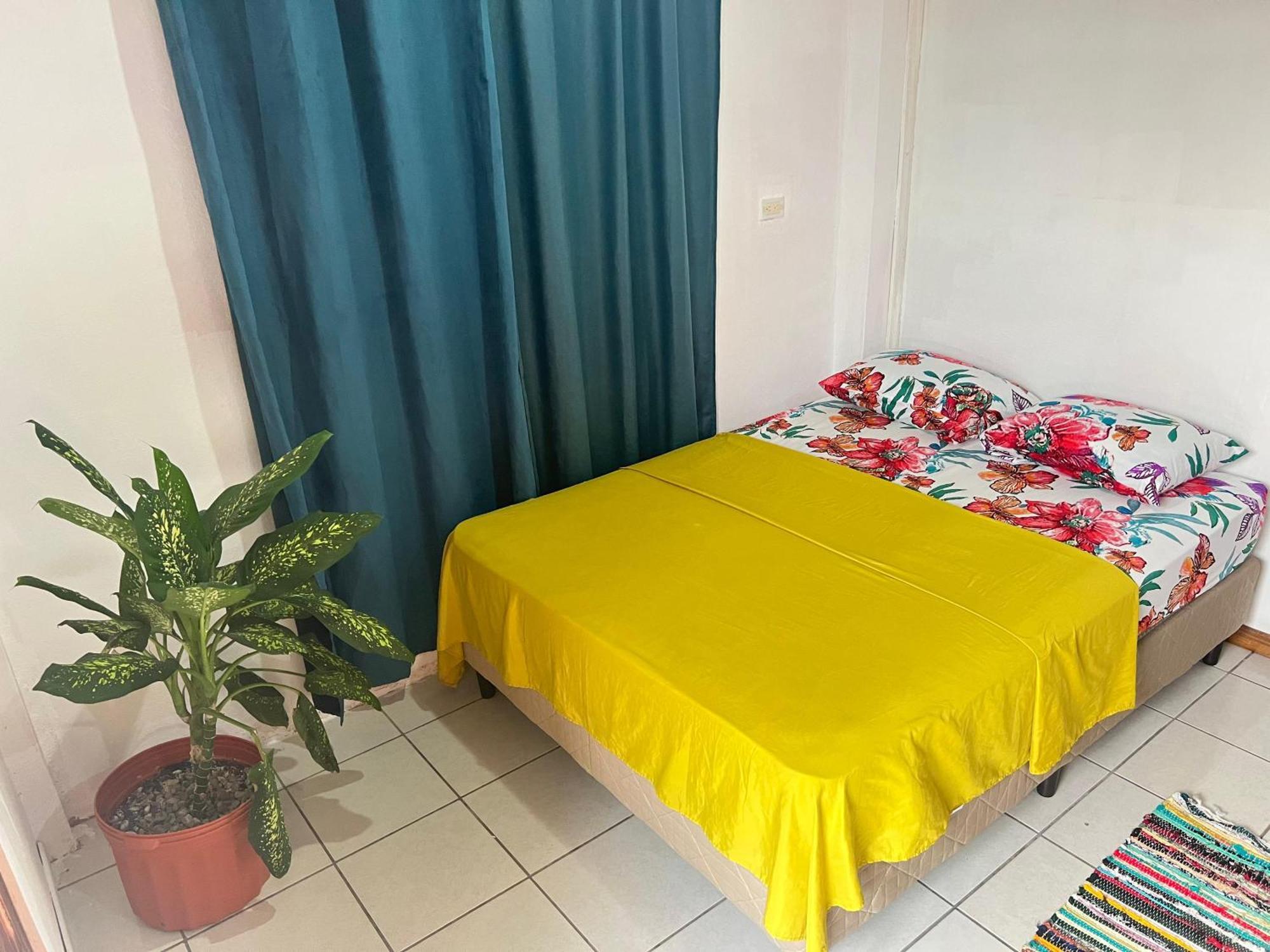 Apartmán Mochis Quepos Exteriér fotografie