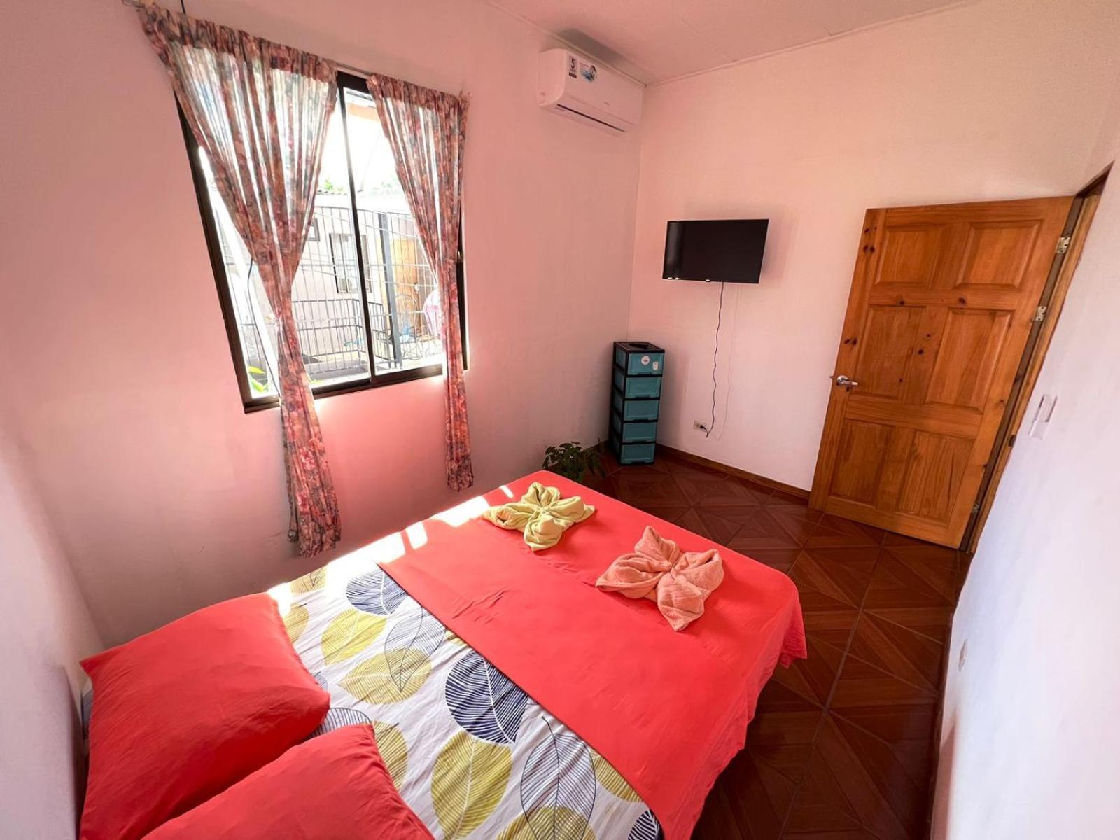 Apartmán Mochis Quepos Exteriér fotografie