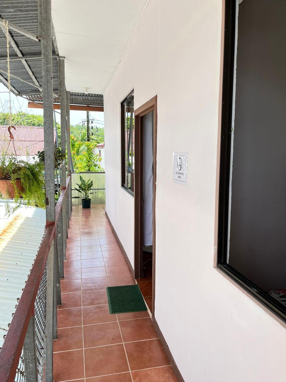 Apartmán Mochis Quepos Pokoj fotografie