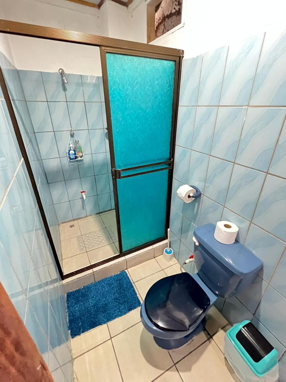 Apartmán Mochis Quepos Pokoj fotografie