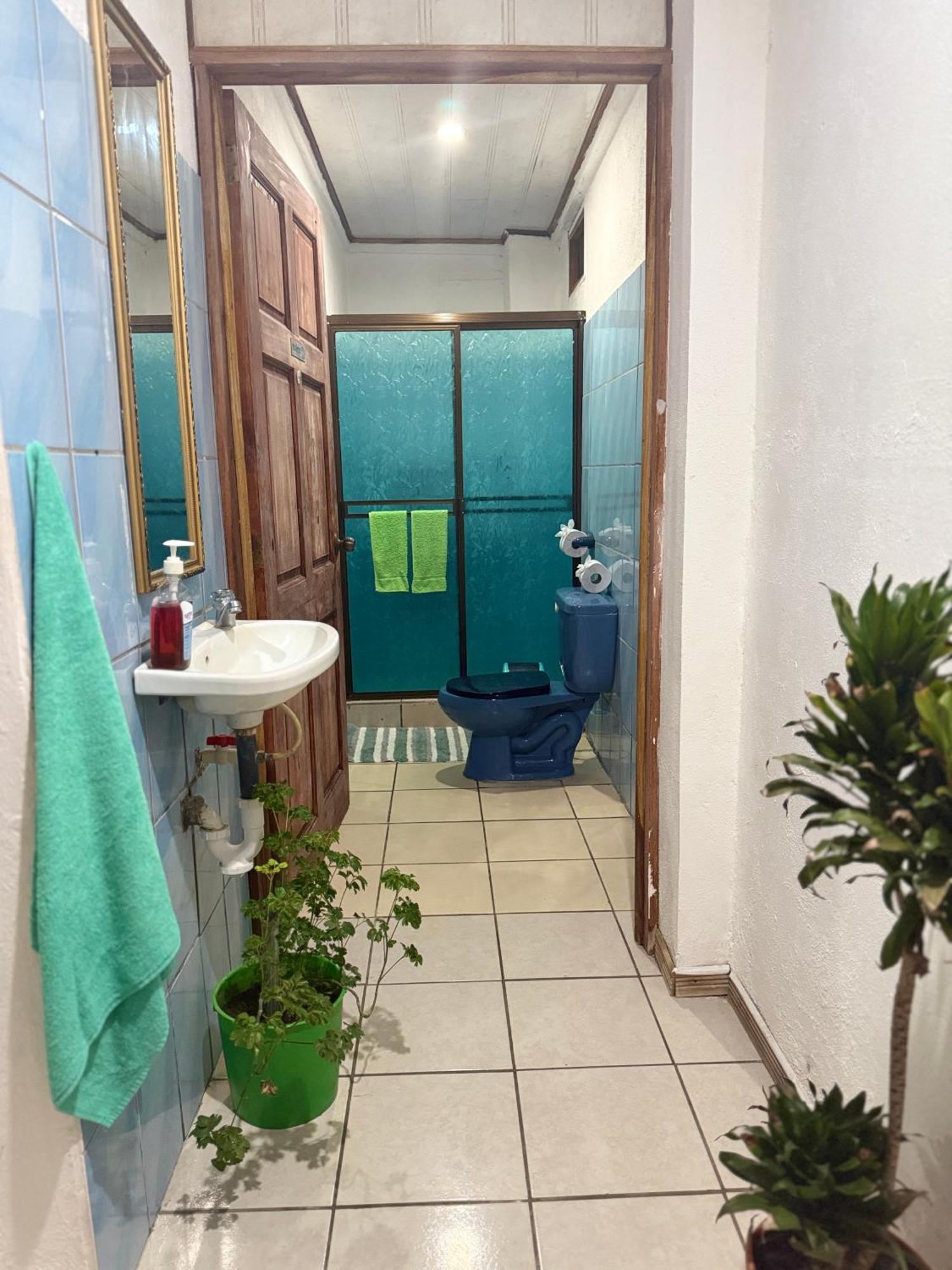 Apartmán Mochis Quepos Exteriér fotografie